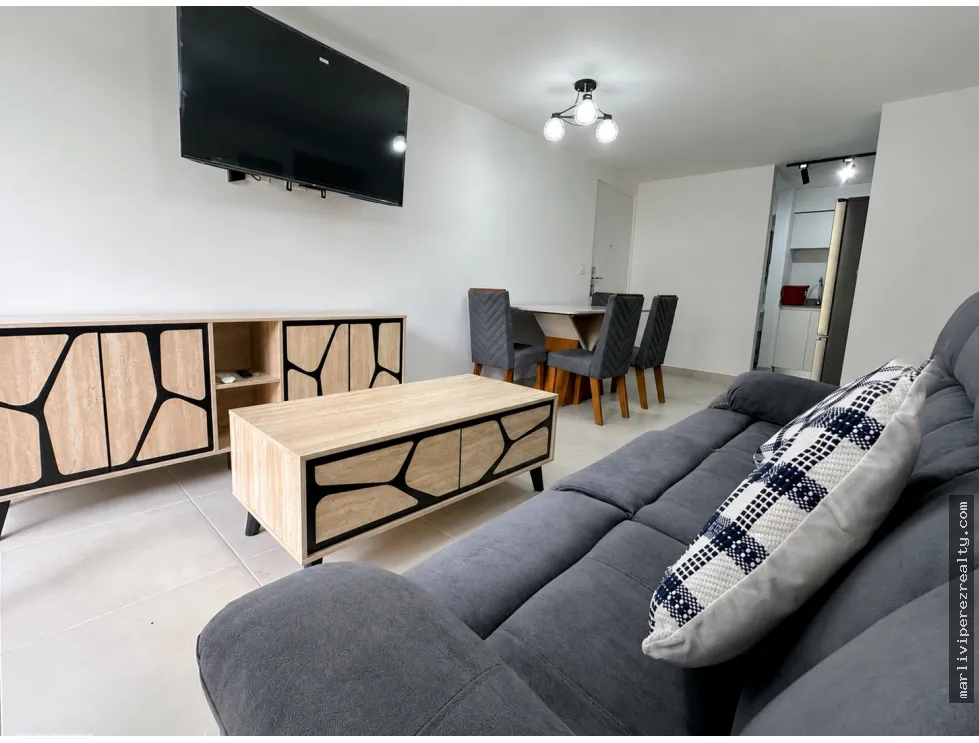 Appartement à Panama Viejo à louer