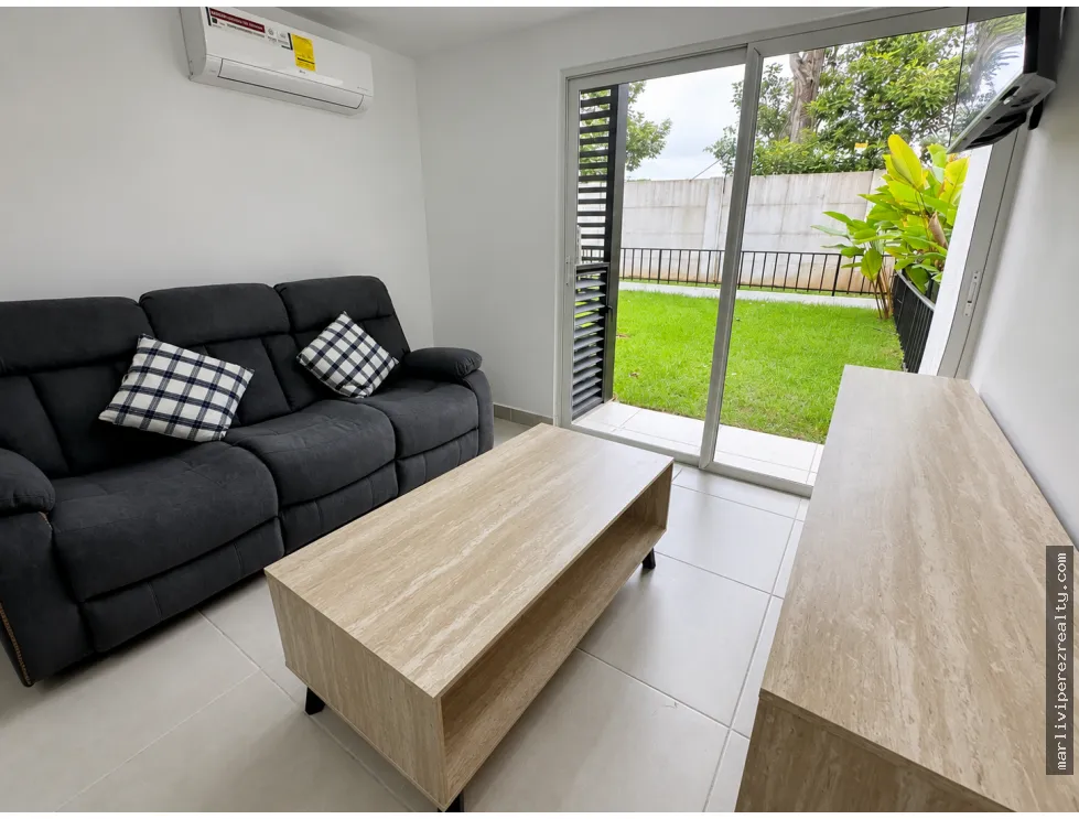 Appartement à Panama Viejo à louer
