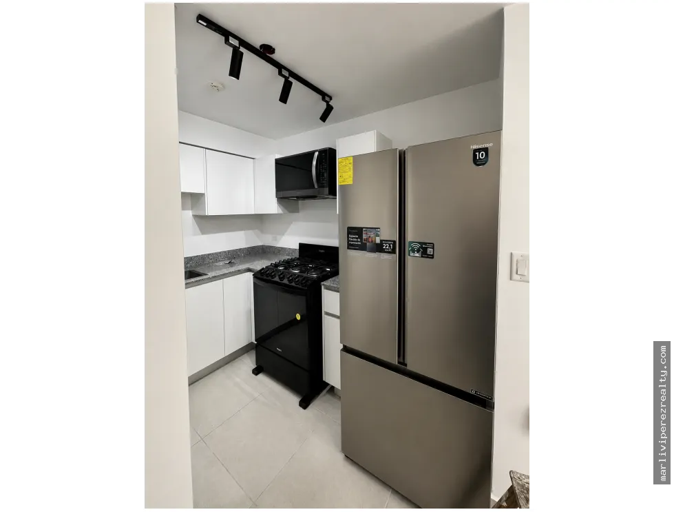 Appartement à Panama Viejo à louer