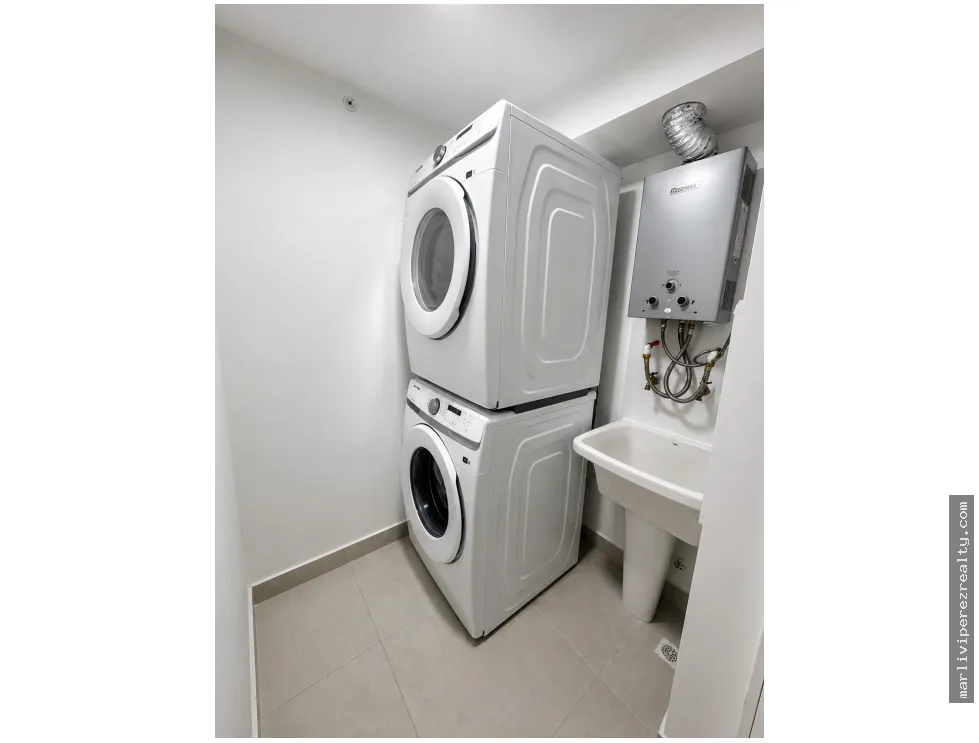 Appartement à Panama Viejo à louer