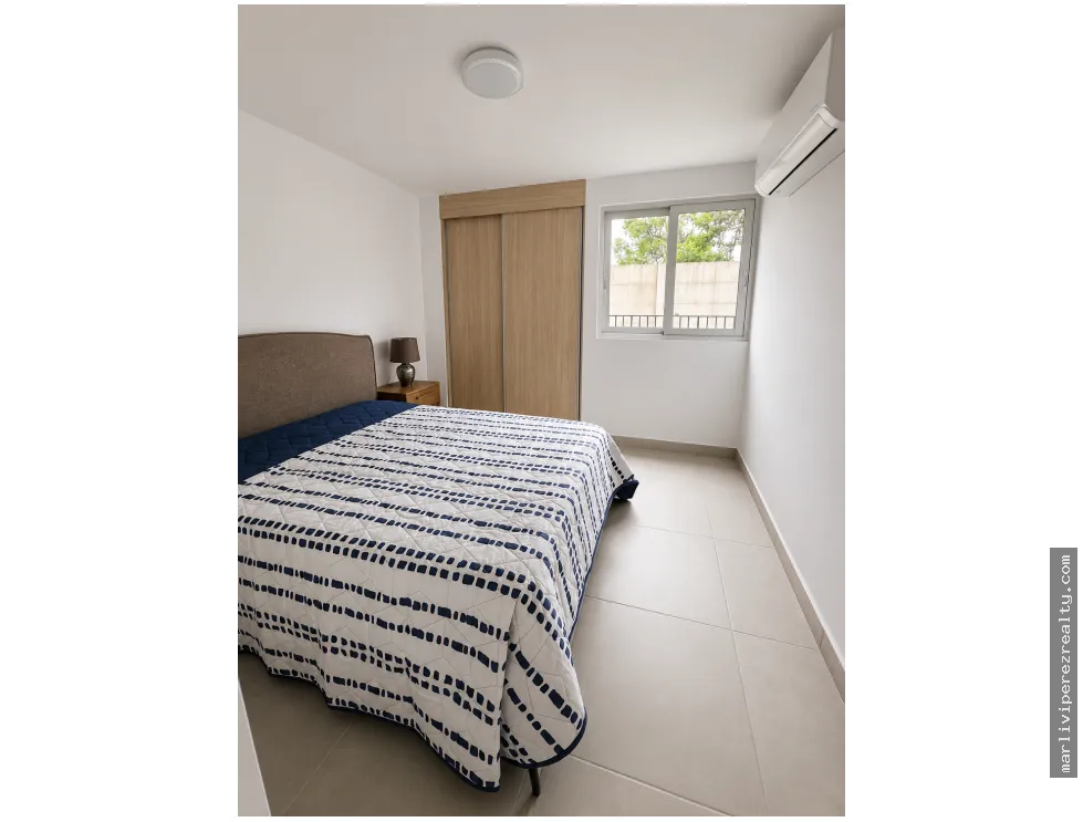 Appartement à Panama Viejo à louer