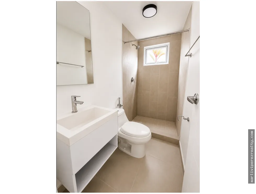 Appartement à Panama Viejo à louer