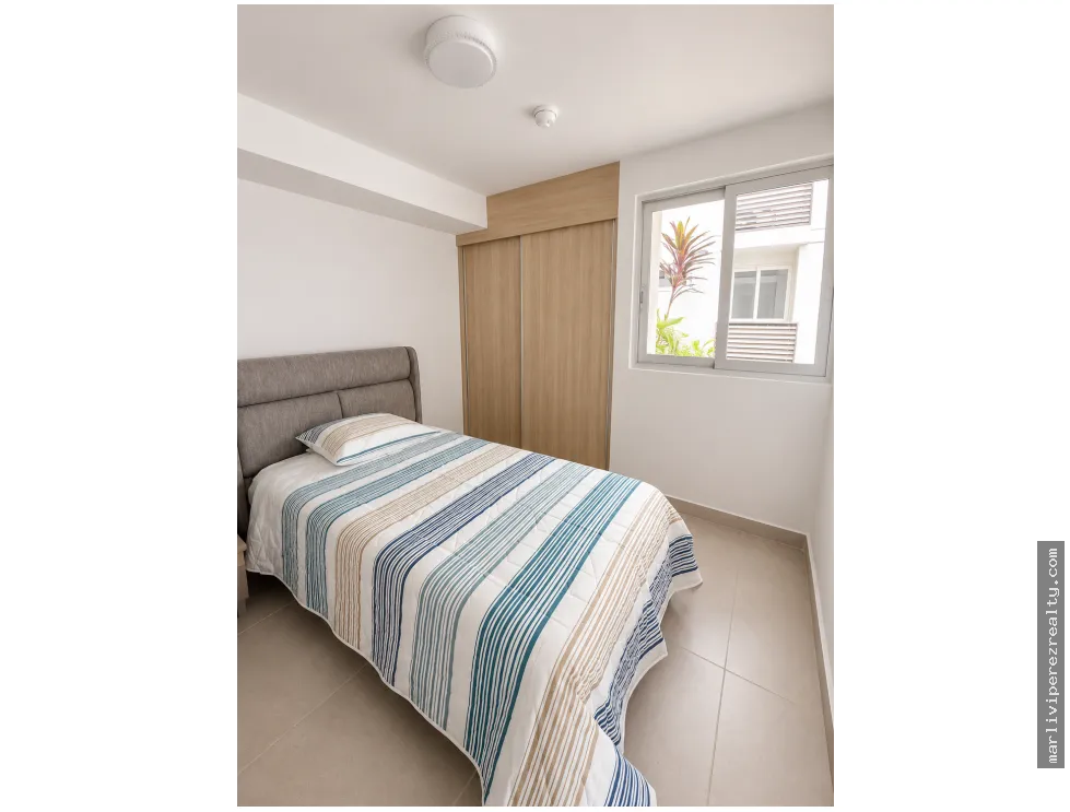 Appartement à Panama Viejo à louer