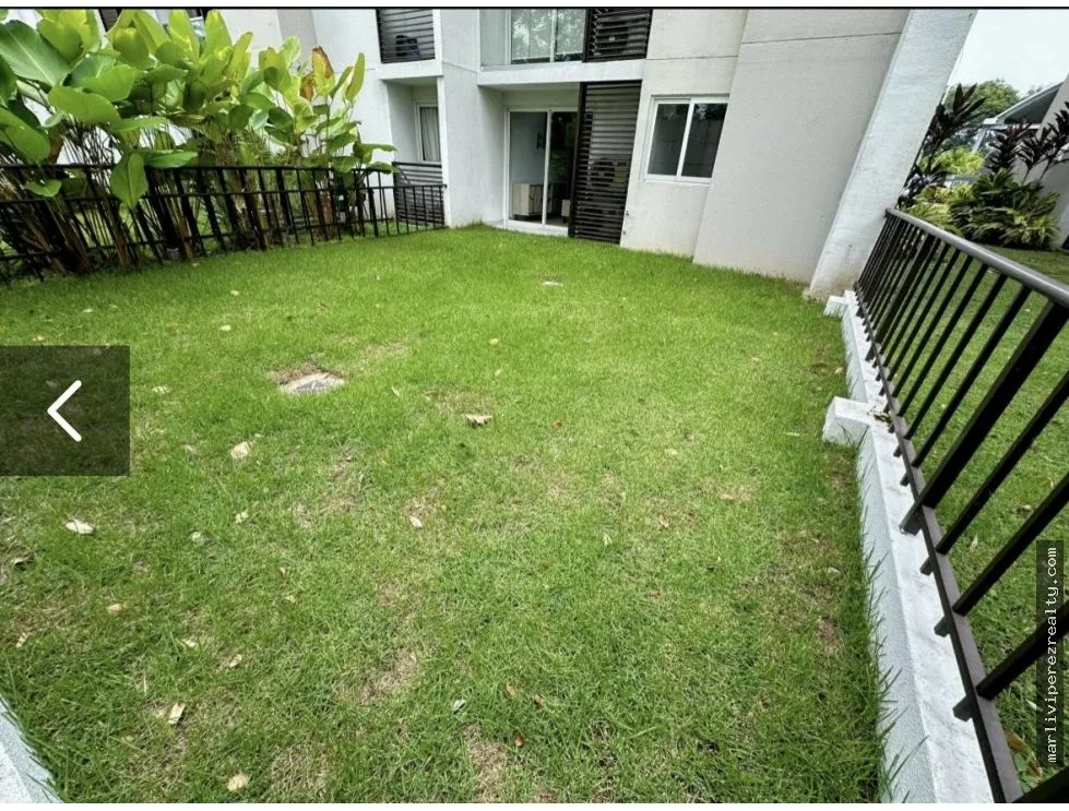Appartement à Panama Viejo à louer
