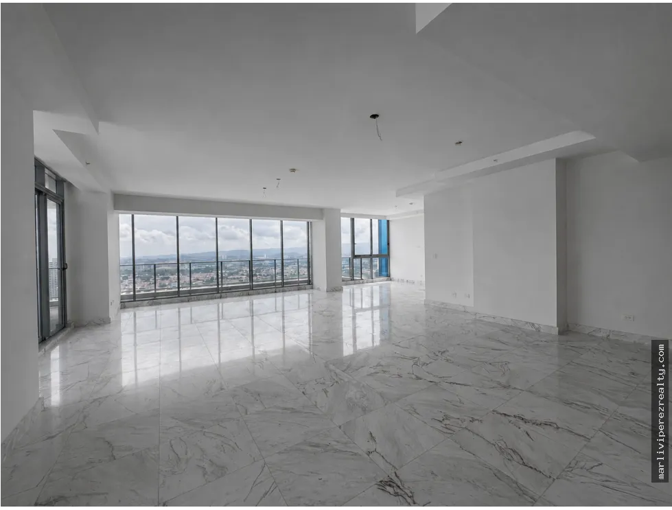 Venta de Penthouse en Costa del Este