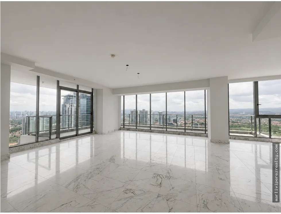 Venta de Penthouse en Costa del Este