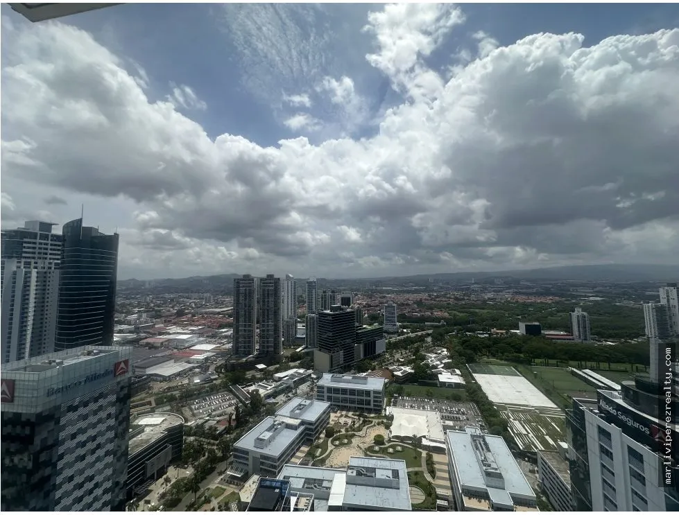 Venta de Penthouse en Costa del Este