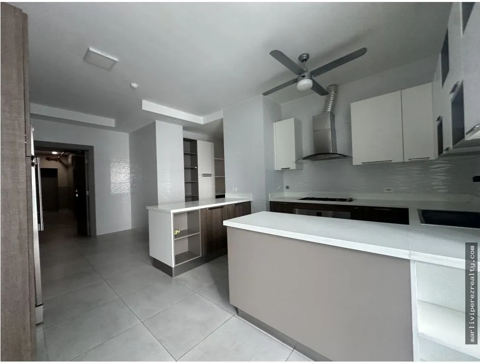 Venta de Penthouse en Costa del Este