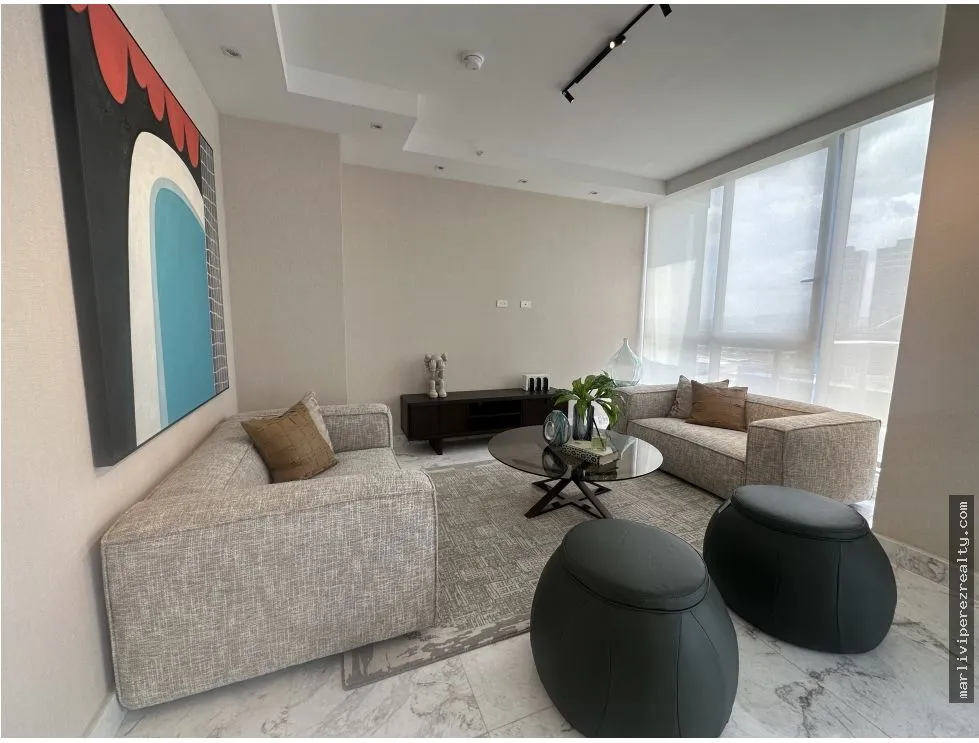 Venta de apartamento en Costa del Este