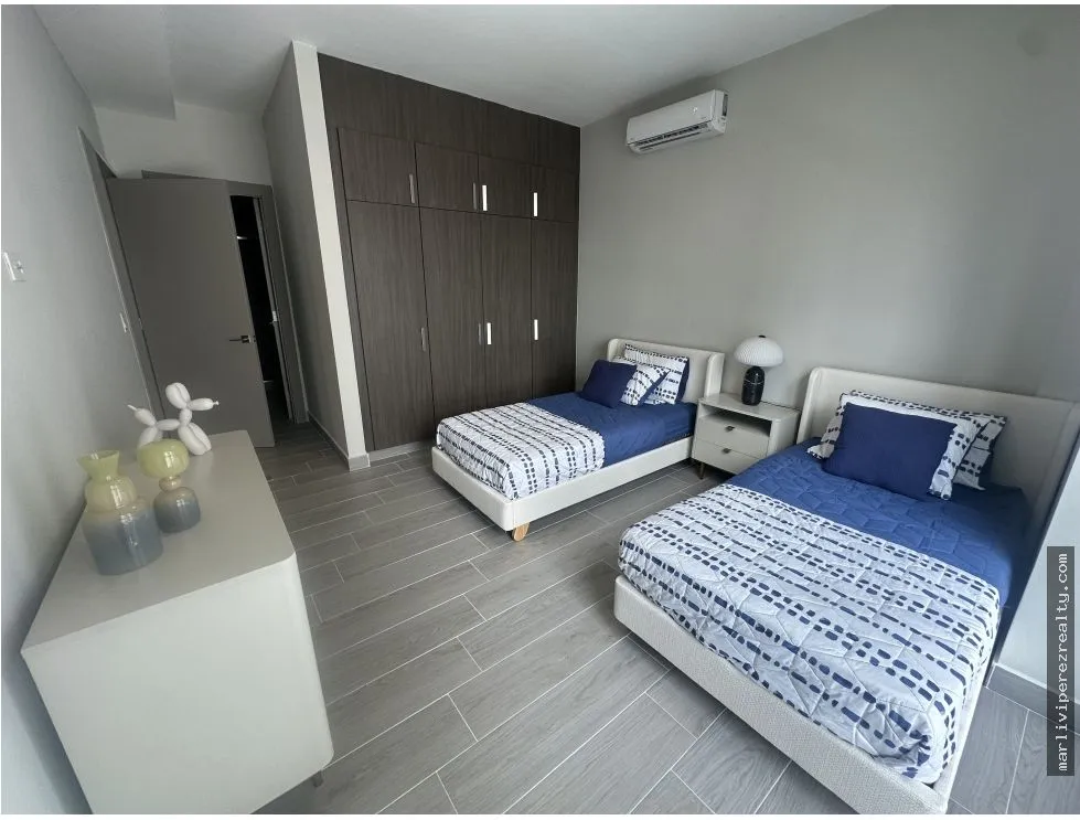 Venta de apartamento en Costa del Este