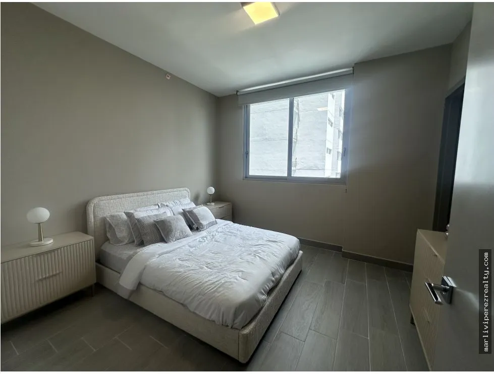 Venta de apartamento en Costa del Este