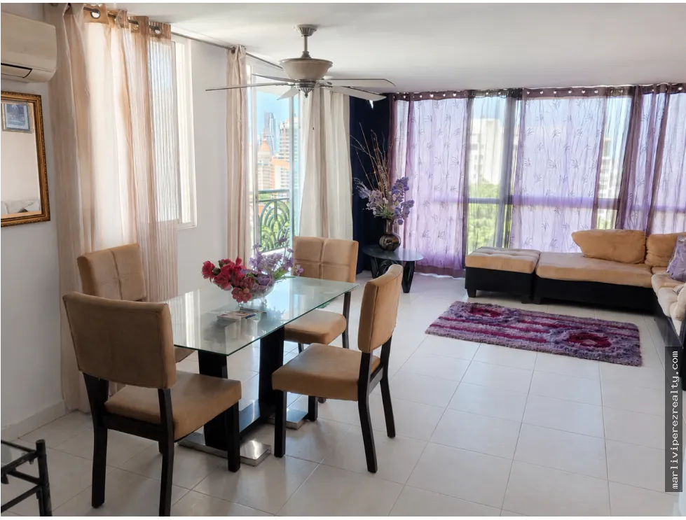 Venta de apartamento en Edison Park