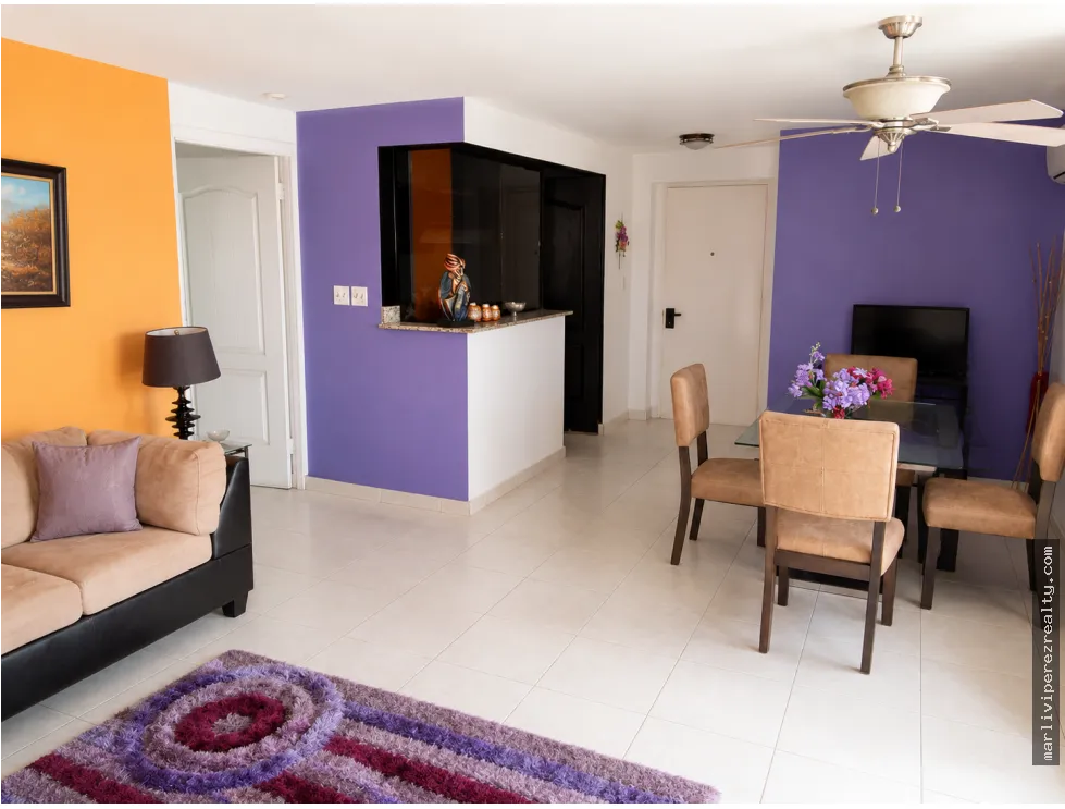 Venta de apartamento en Edison Park