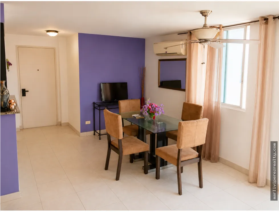 Venta de apartamento en Edison Park