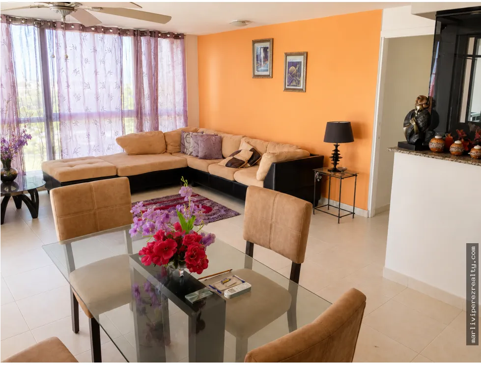 Venta de apartamento en Edison Park