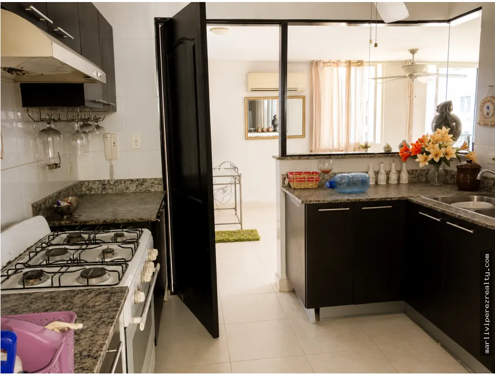 Venta de apartamento en Edison Park