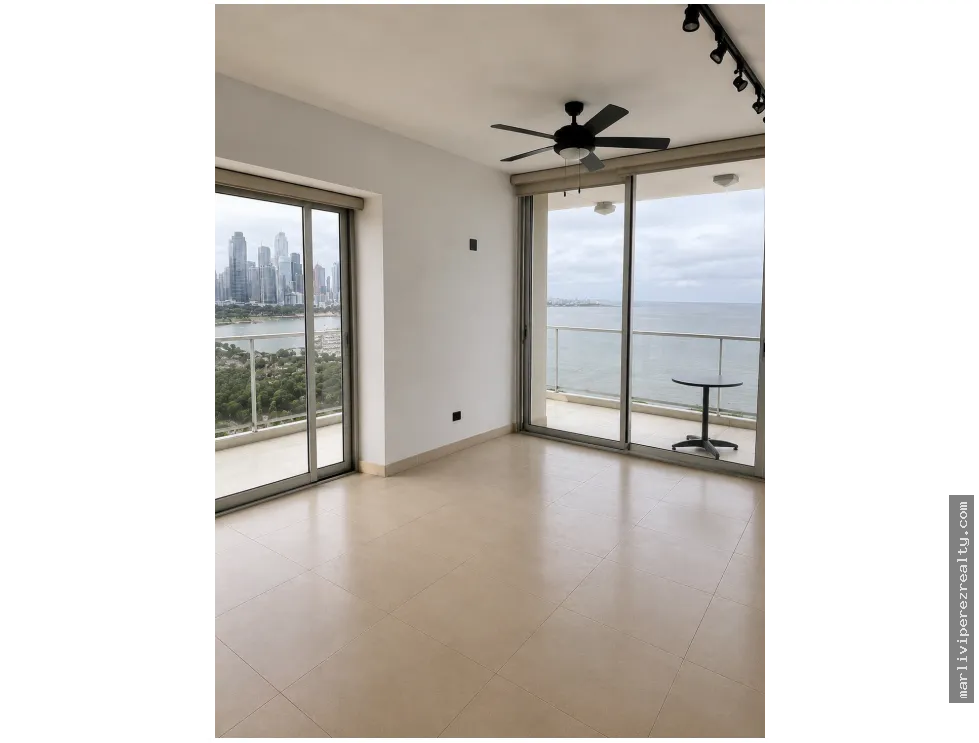 Apartment Sale on Avenida Balboa