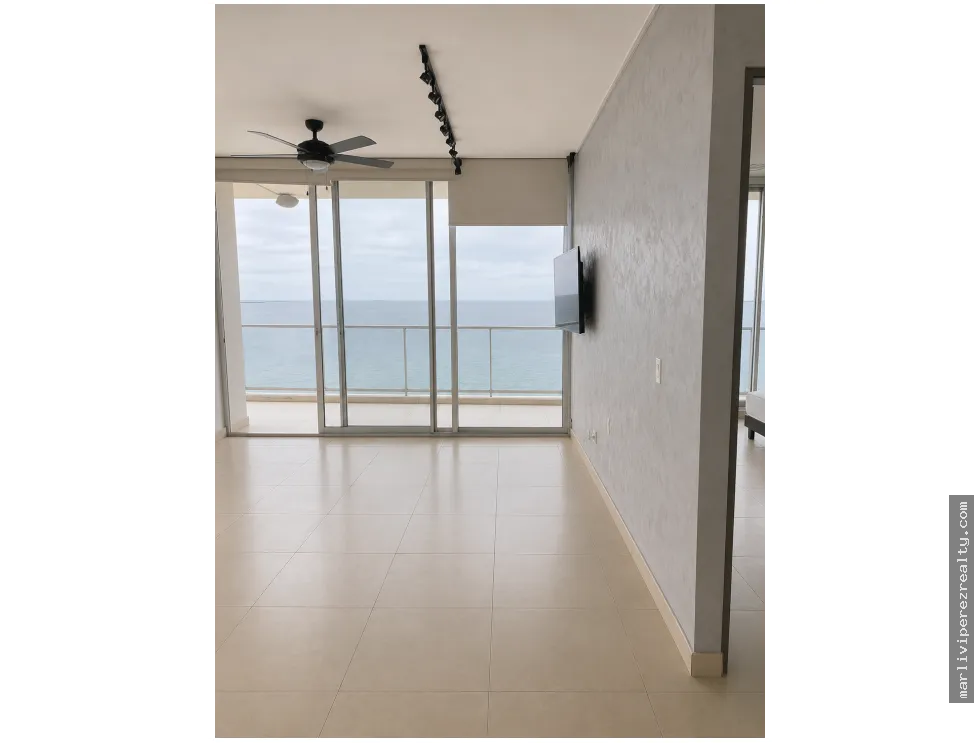 Apartment Sale on Avenida Balboa