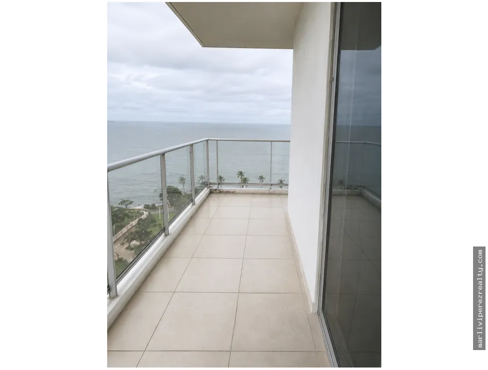 Apartment Sale on Avenida Balboa