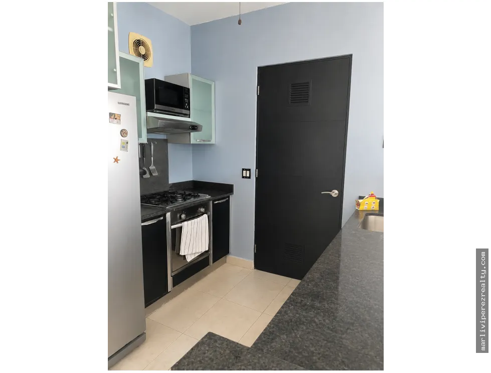 Apartment Sale on Avenida Balboa