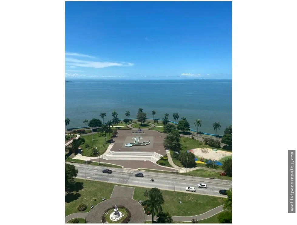 Apartment Sale on Avenida Balboa