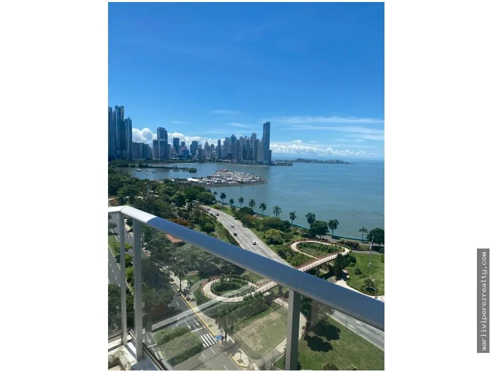 Apartment Sale on Avenida Balboa