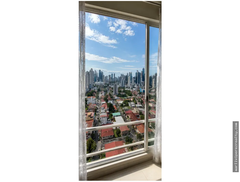 Appartement à Via Porras à louer