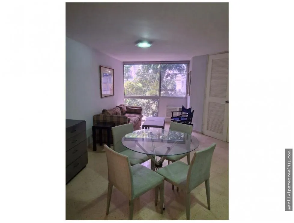 Appartement à Obarrio à vendre