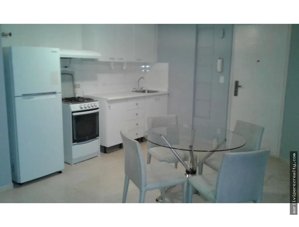 Appartement à Obarrio à vendre