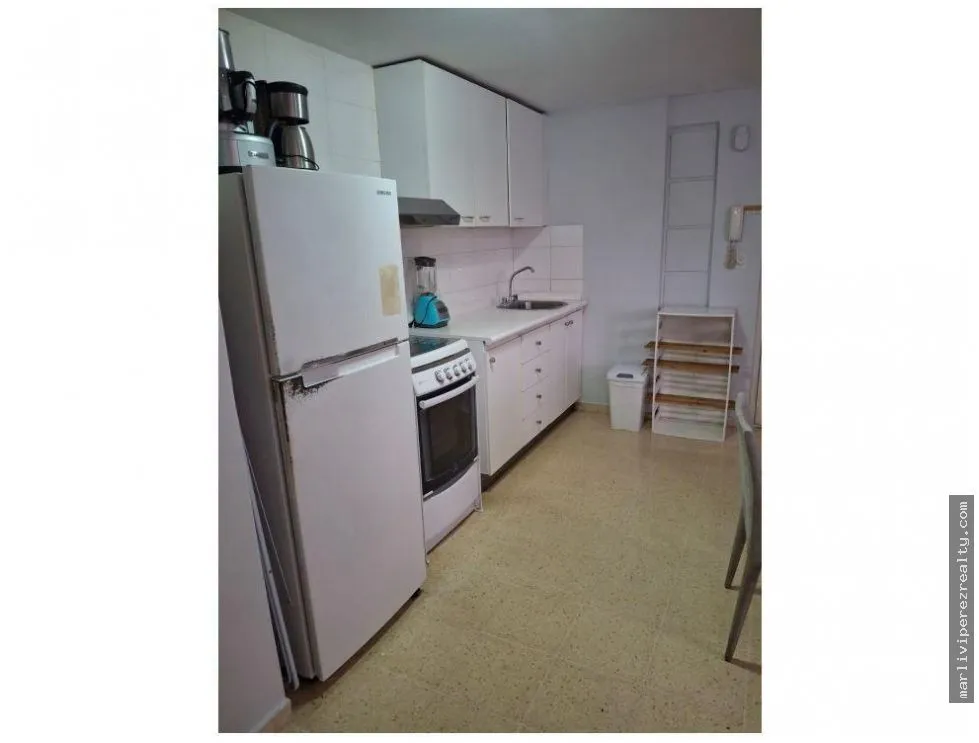 Appartement à Obarrio à vendre