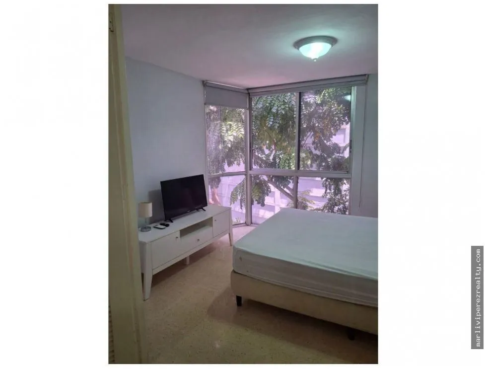 Appartement à Obarrio à vendre