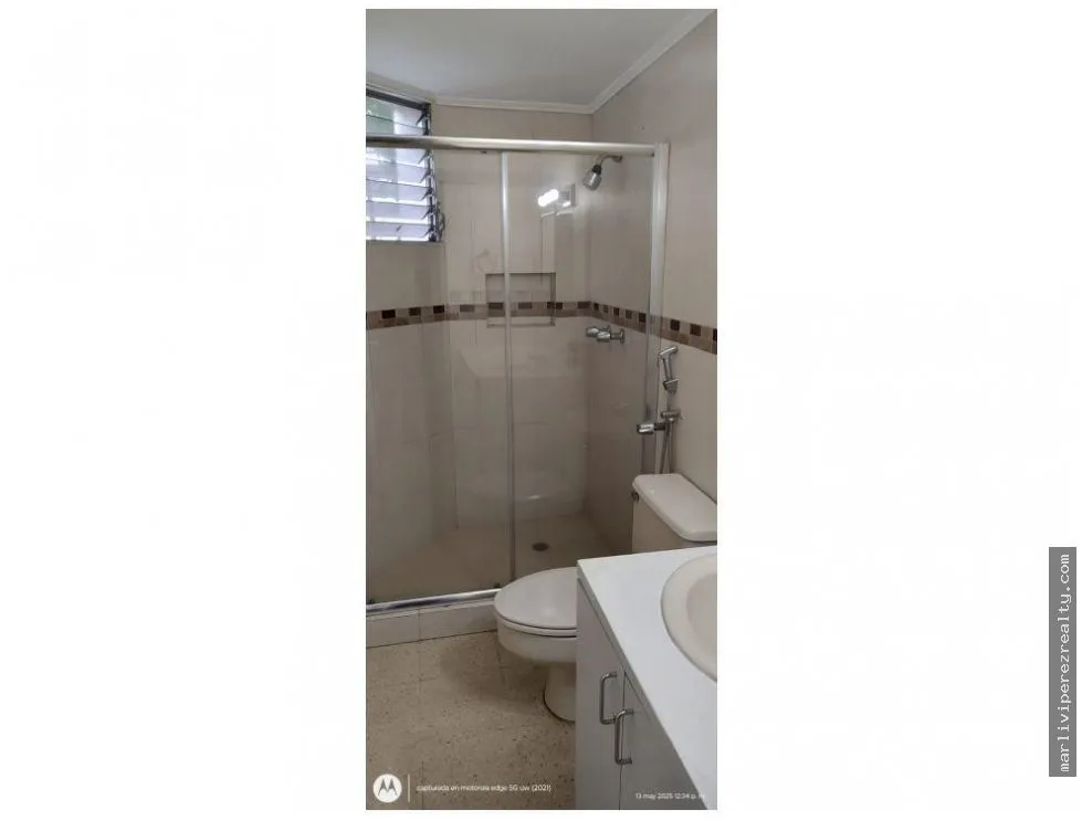 Appartement à Obarrio à vendre