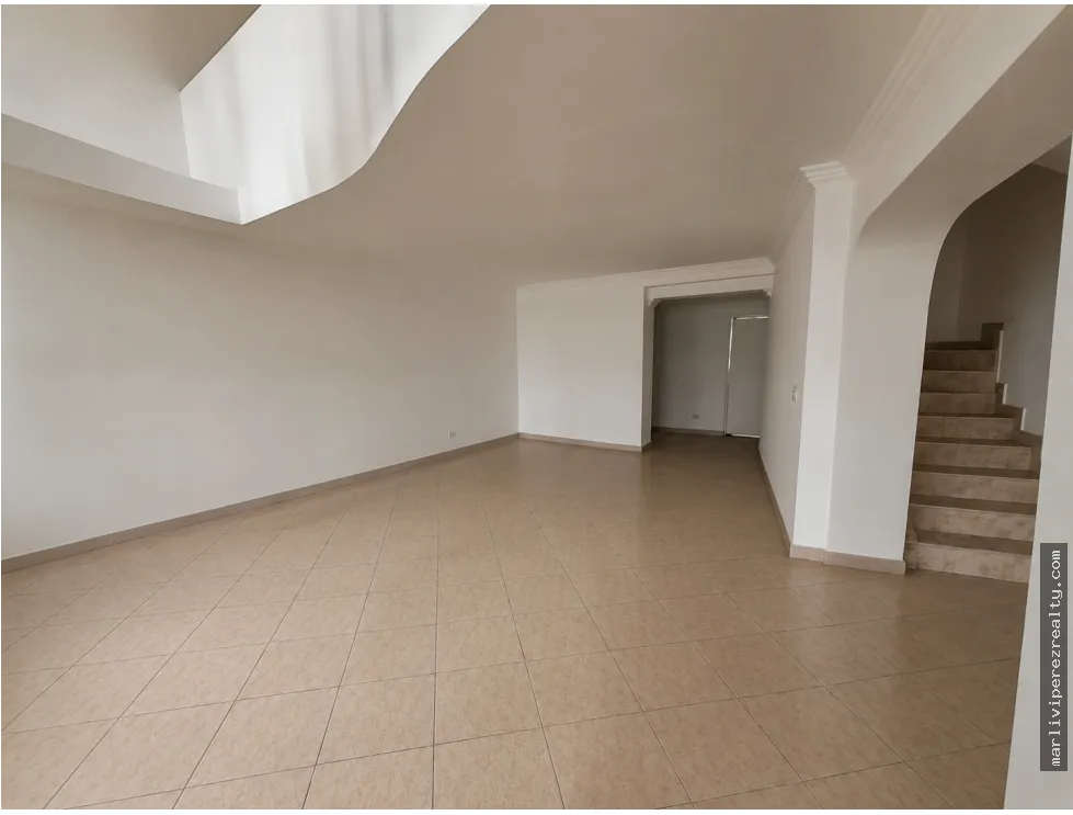 Venta de Penthouse en Punta Paitilla