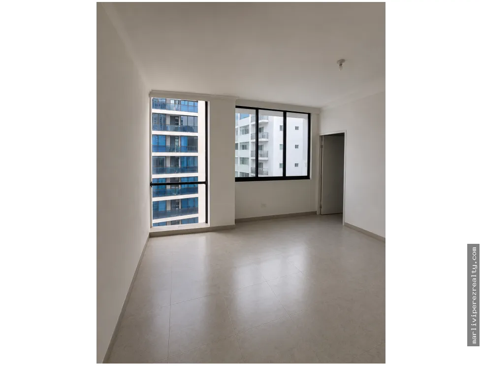 Venta de Penthouse en Punta Paitilla