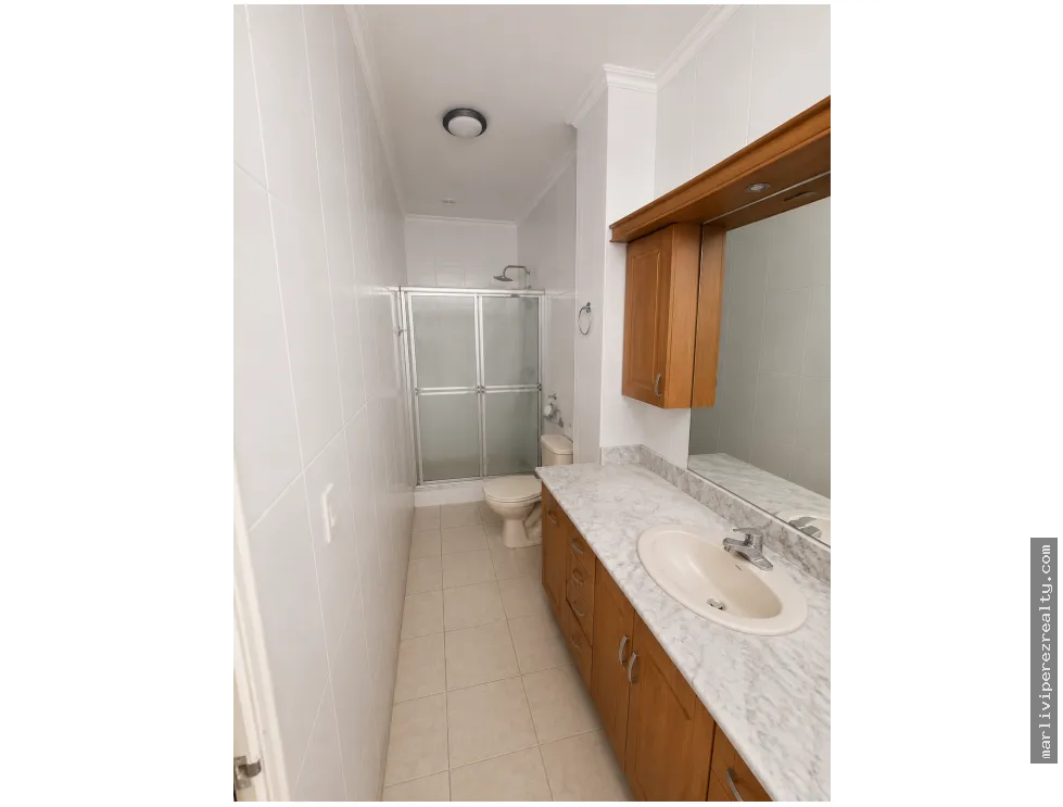 Venta de Penthouse en Punta Paitilla