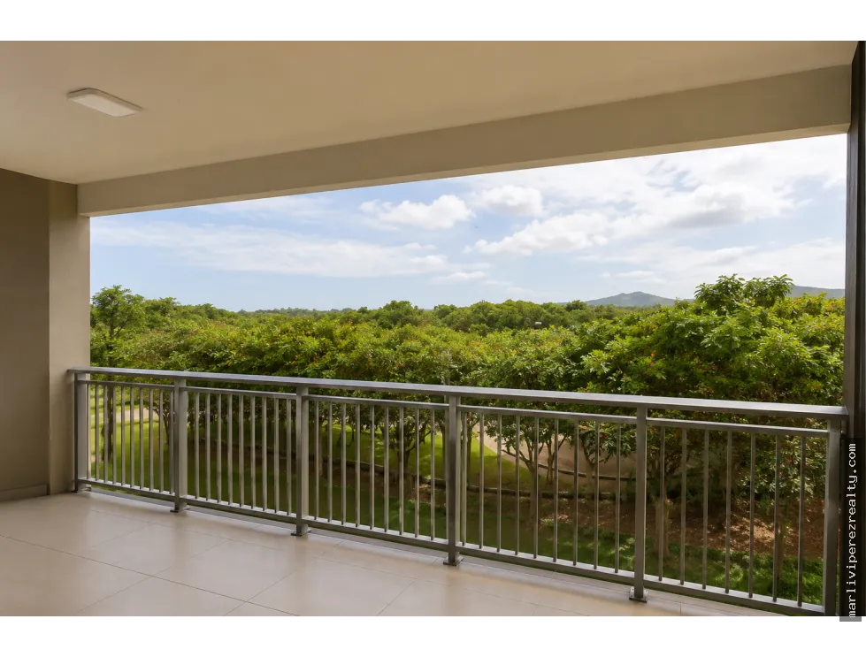Venta de apartamento en Panamá Pacífico
