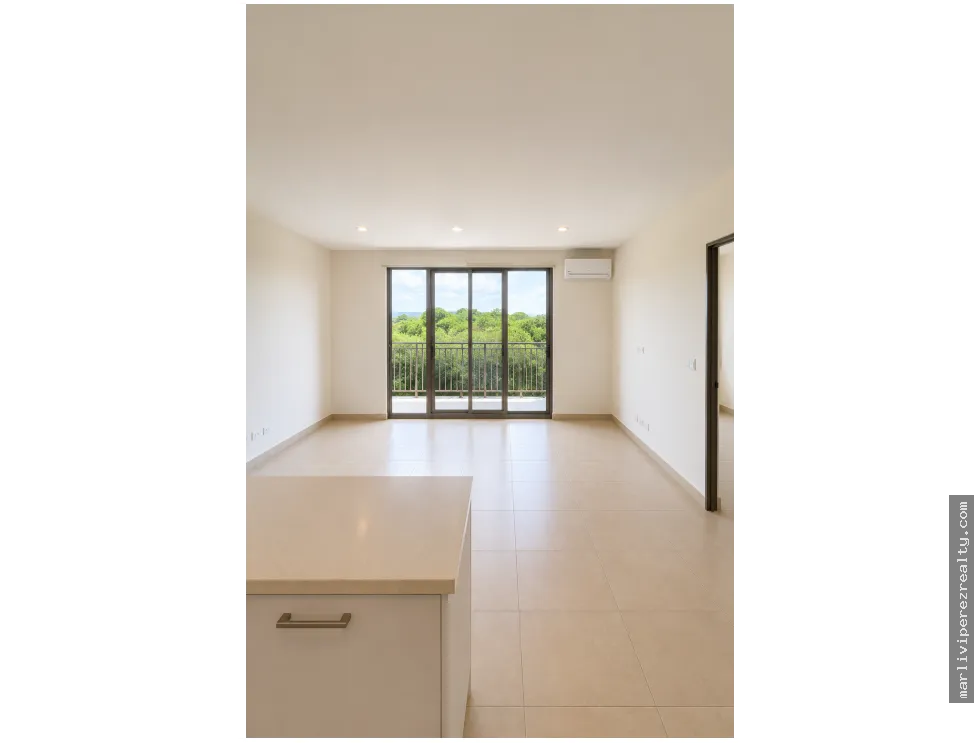 Venta de apartamento en Panamá Pacífico
