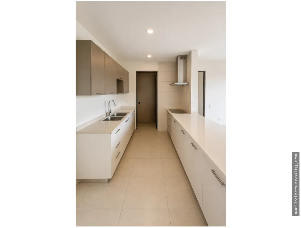 Venta de apartamento en Panamá Pacífico