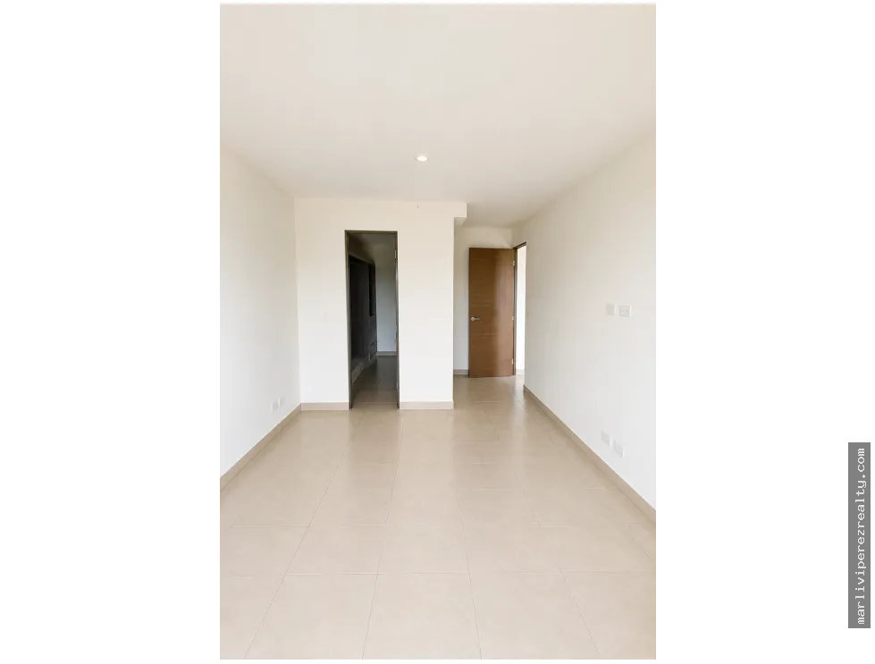 Venta de apartamento en Panamá Pacífico