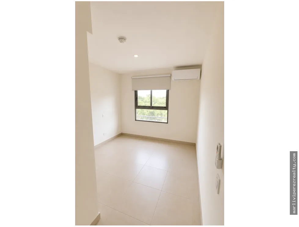 Venta de apartamento en Panamá Pacífico