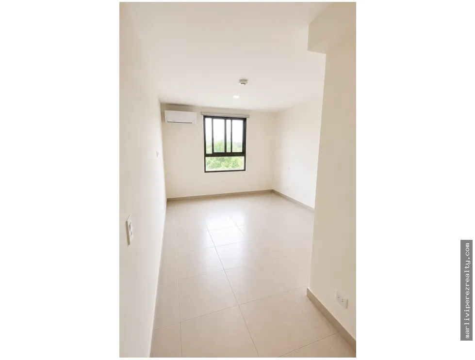 Venta de apartamento en Panamá Pacífico