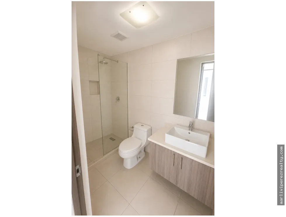 Venta de apartamento en Panamá Pacífico