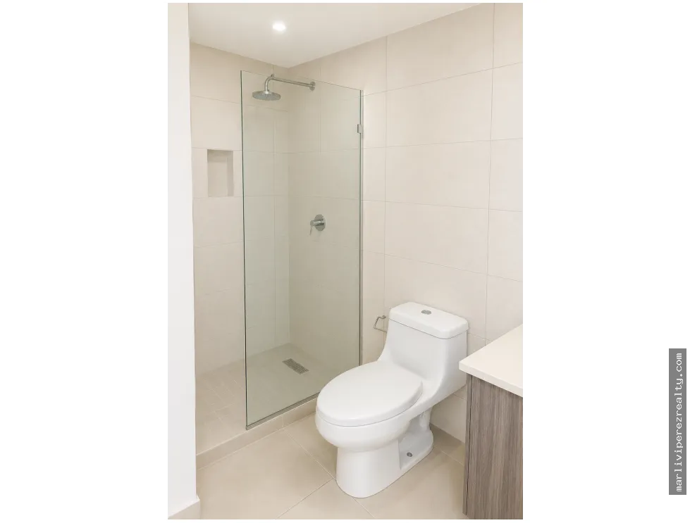 Venta de apartamento en Panamá Pacífico