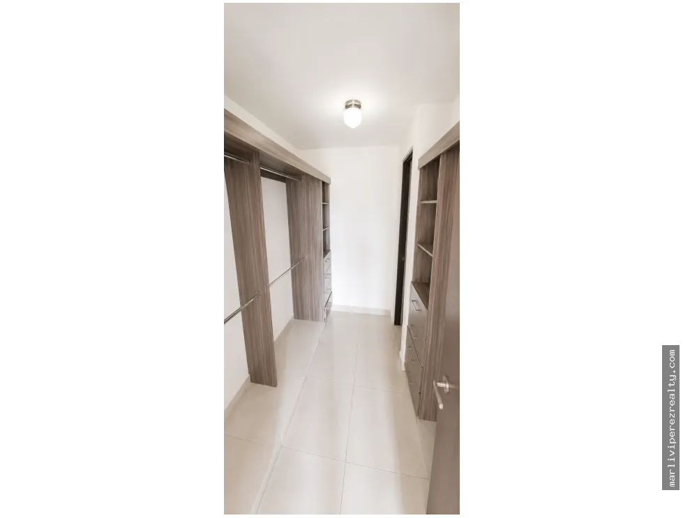 Venta de apartamento en Panamá Pacífico