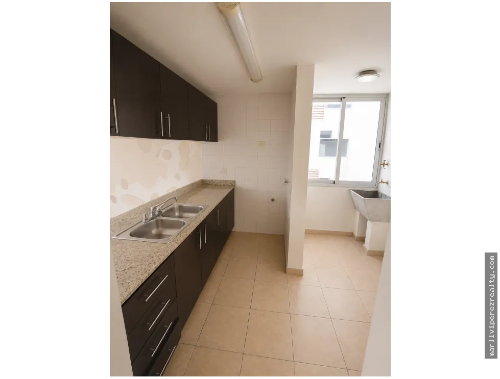 Venta de apartamento en Pueblo Nuevo