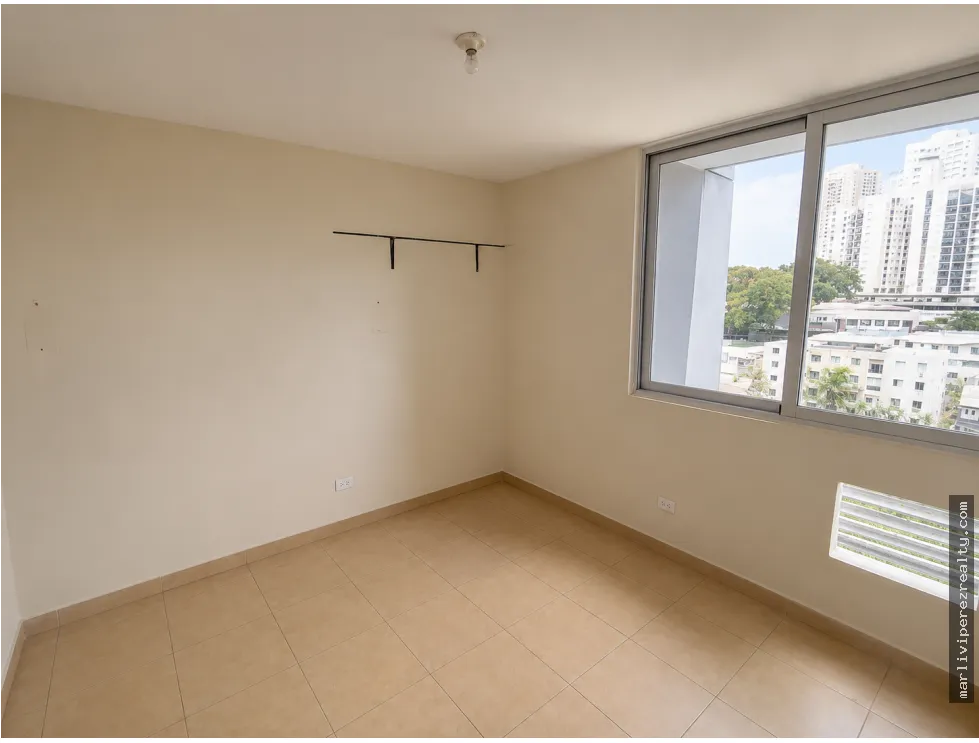 Venta de apartamento en Pueblo Nuevo