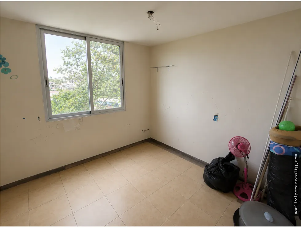 Venta de apartamento en Pueblo Nuevo