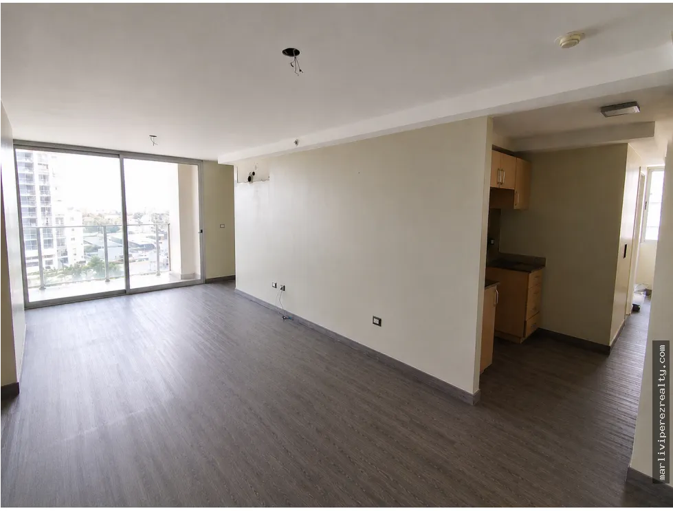Apartment for sale in Ancon