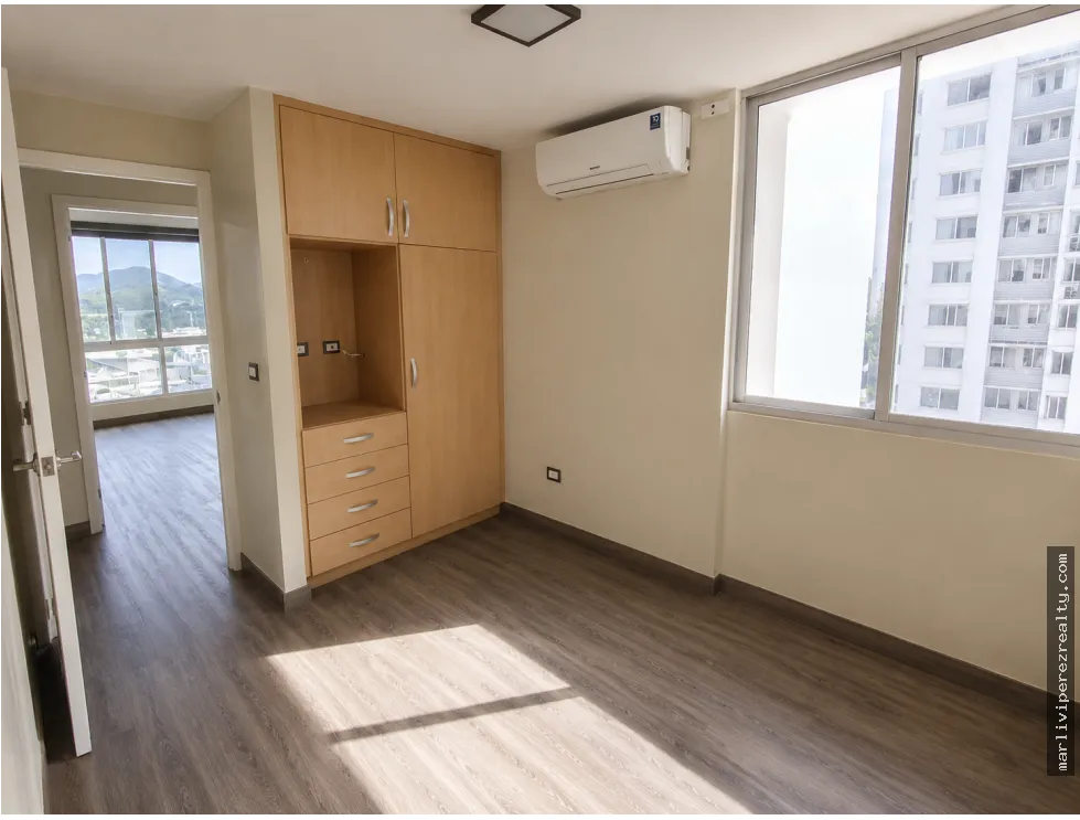 Apartment for sale in Ancon