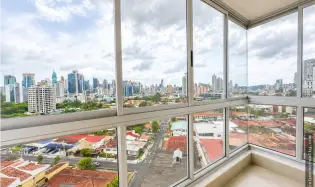 Apartment for sale in Panama
